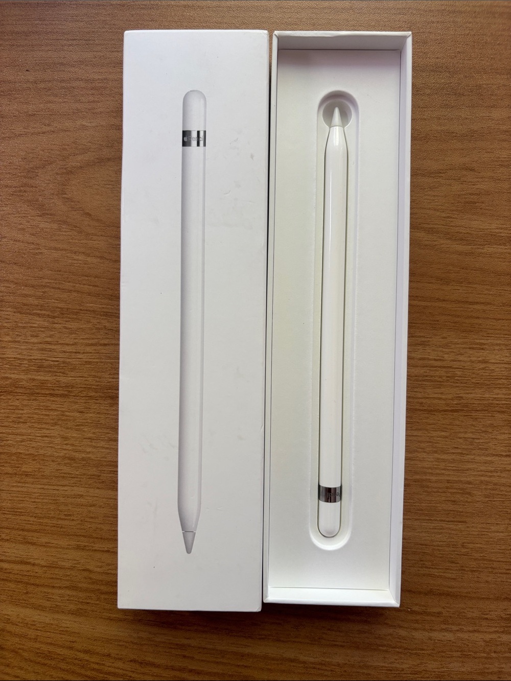Apple pencil generation 1st generation
